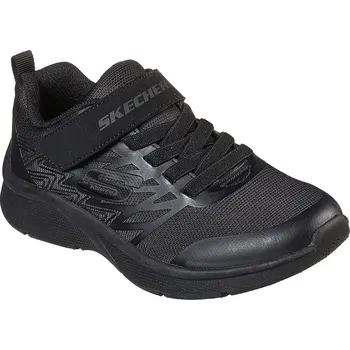 Chlapecká obuv Boty Skechers Triple Black 2770566 C10 (27.5)