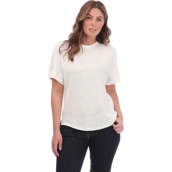 Dámské tričko Tričko Ted Baker Ivory 6912597 8