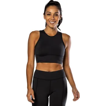 Podprsenka Sportovní podprsenka PALM ANGELS Black 1278788 14 (L)