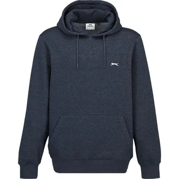 Pánská mikina Mikina Slazenger Indigo Marl 3060655 S