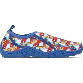 Chlapecké pantofle Character Spiderman 4748336 C10 (28)