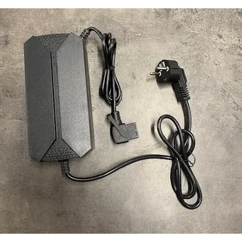 Nabíječka baterií Nabíječka Li-N 60V SELVO 31000Li/41000Li