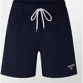 Pánské plavky Plavky Polo Sport by Ralph Lauren Cruise Navy 1365455 S