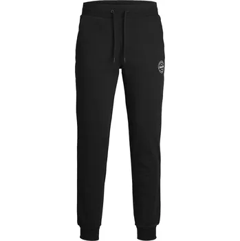 Tepláky Jack and Jones Black 8110349 S