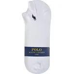 Ponožky RALPH LAUREN White 402422 One Size