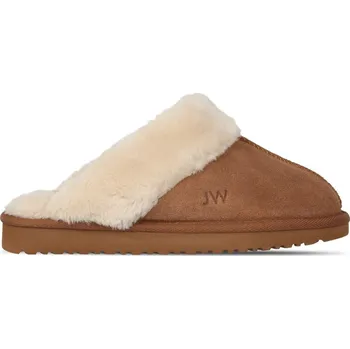 Dámské pantofle Jack Wills Tan 4117223 4 (37)