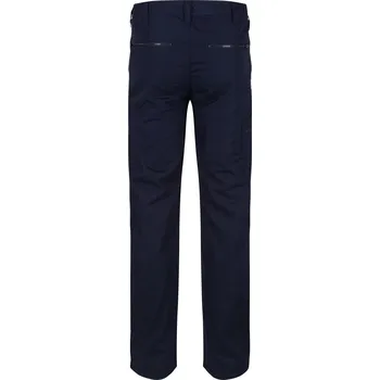 Pánské kalhoty Kalhoty Regatta Navy 2321565 32W L