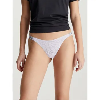 Kalhotky Kalhotky Calvin Klein Lavender Blue 2360813 14 (L)