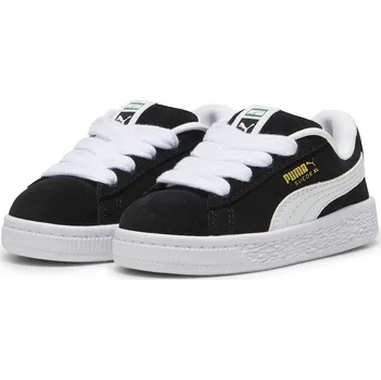 Chlapecká obuv Boty Puma Black 6203764 C7 (24)