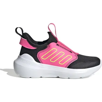 Dívčí tenisky Boty adidas Black 4250731 C11 (29)