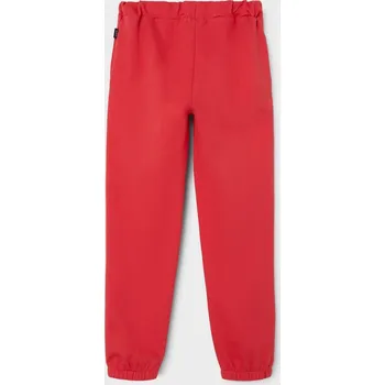 Dívčí džíny Name It Red 6182091 9Y