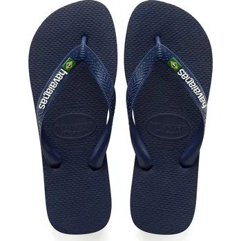 Pánské žabky Havaianas Navy Blue 0555 2165802 6/7 39/40