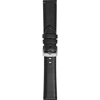 Řemínek na hodinky Croquet - Voděodolný kožený řemínek na hodinky