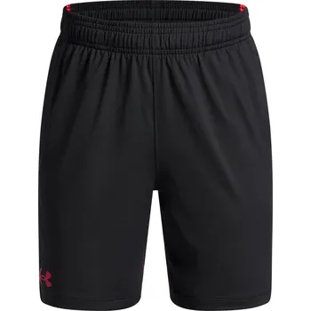 Chlapecké kraťasy Under Armour Black 8502650 13 (XL)