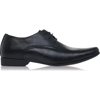 Pánské polobotky Boty Giorgio Black 3886716 8 (42)