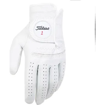 Rukavice Rukavice Titleist White L 7054738 Large