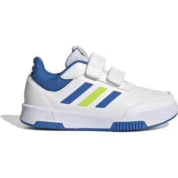 Chlapecké tenisky Boty adidas White 8418054 2 (34)