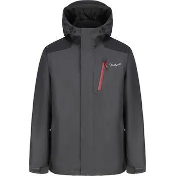 Bunda Gelert Charcoal 7308002 S