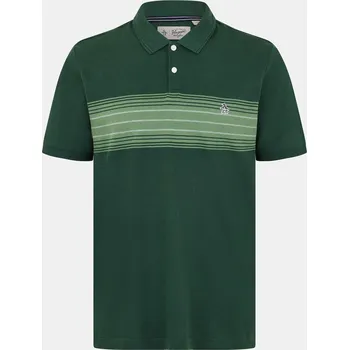 Pánské tričko Tričko Original Penguin Sycamore 7597057 Medium