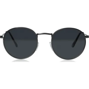 Sportovní batoh Firetrap Black Metal 9152389 One Size