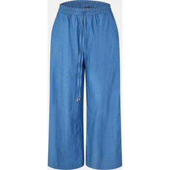 Dámské kalhoty Biba Chambray 1857503 10 (S)