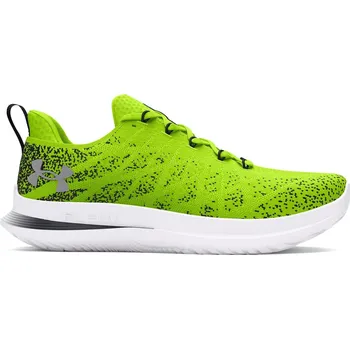 Dámská obuv Tenisky Under Armour Yellow 9176769 6 (40)