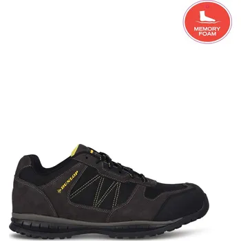 Pracovní obuv Boty Dunlop Charcoal 9221830 8 (42)