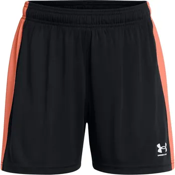 Dámské oblečení Kraťasy Under Armour Black 5263827 10 (S)