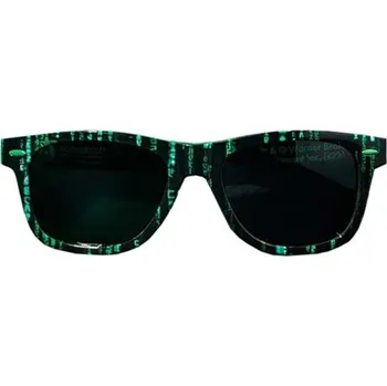 Sluneční brýle Rubber Road Merchandise 3263981 S