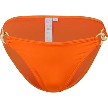 Dámské plavky Plavky Biba Flame Red 4860789 16 (XL)