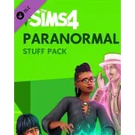 The Sims 4 Paranormálno PC - digitální verze - Hraj již za pár minut