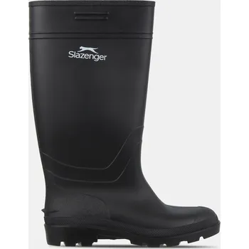 Pánské holínky Holínky Slazenger Black 940360 13 (48.5)