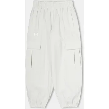 Under Armour White 7285290 11-12 (L)