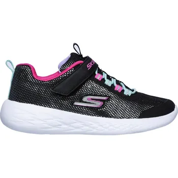 Dívčí obuv Boty Skechers Black 4105636 2 (35)