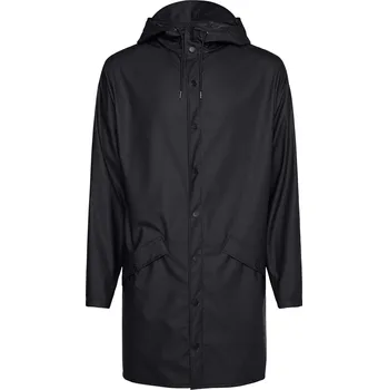 Dámská vesta Bunda Rains Black 01 6124347 Small