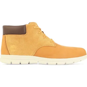 Pánské polobotky Boty Timberland Wheat 1932709 UK 7