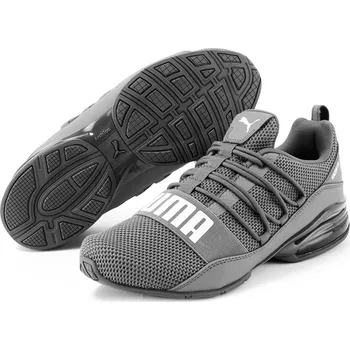 Pánské tenisky Tenisky Puma Grey 1756285 10.5 (45)