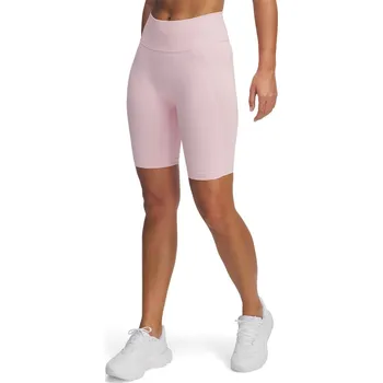 Dámské kraťasy Kraťasy Under Armour Prime Pink 524922 10 (S)