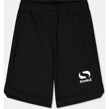Dívčí kraťasy Sondico Black 9110538 7-8 (S)