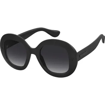 Dámské žabky Havaianas Black 9738834 Ladies