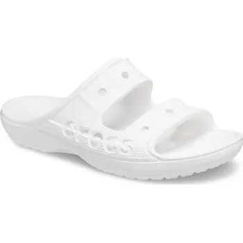 Dámská móda Crocs White 4755035 7 (39-40)