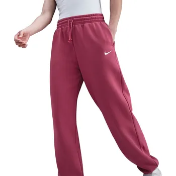 Tepláky Nike Sweet Beet 888352 8 (XS)