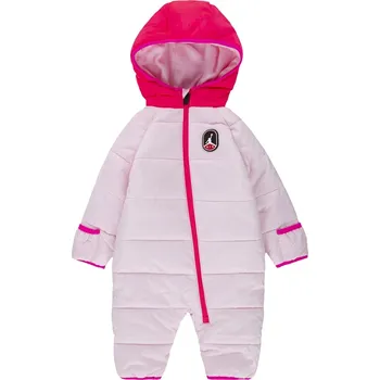 Dívčí bunda Air Jordan Pink Foam 989008 6-9 Mnth