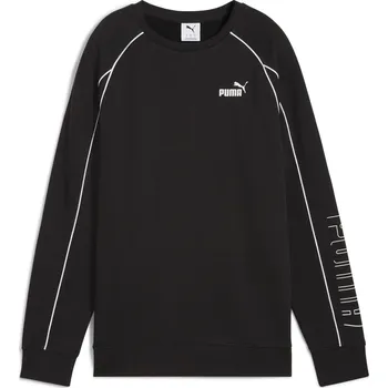 Dámské oblečení Mikina Puma Puma Black 856056 10 (S)