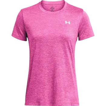 Dámské tričko Tričko Under Armour Rebel Pink 2903451 8 (XS)