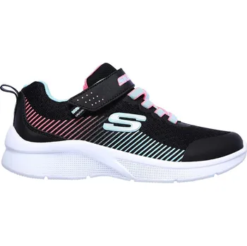 Dívčí obuv Boty Skechers Black 3731141 C11.5 (29)