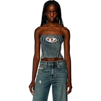 DIESEL Washed Blue 81E 4152017 8