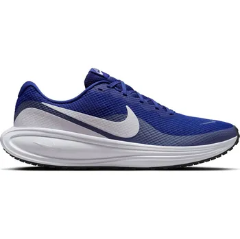 Dámská obuv Tenisky Nike Royal 2642566 8 (42.5)