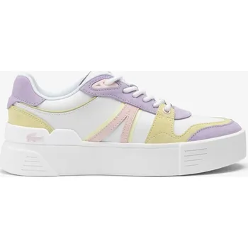 Dámská obuv Tenisky Lacoste White pink 5841842 UK 4