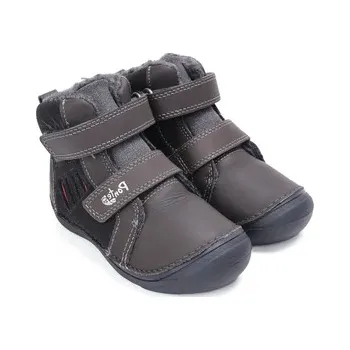 Chlapecká zimní obuv PONTE 20 ZIMNÍ OBUV DA07-5-2466AM DARK GREY (29) - 763515832442